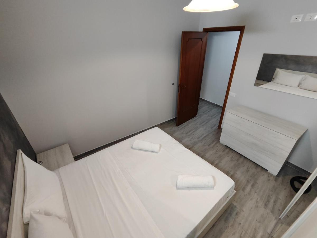 Sicily Travel Apartment'S 2 Giardini-Naxos Exterior foto