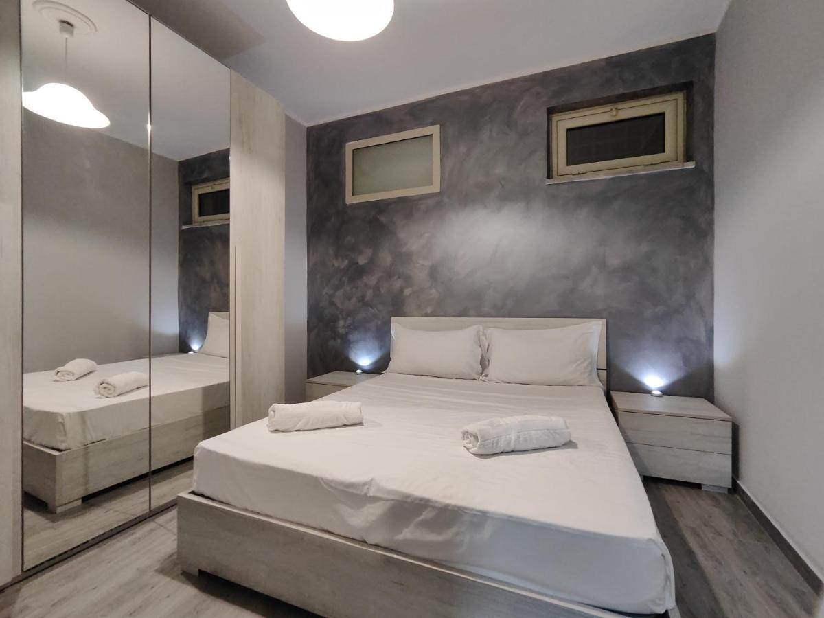 Sicily Travel Apartment'S 2 Giardini-Naxos Exterior foto
